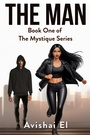 Cover: The Man (The Mystique Series, #1) - Beatrice Press