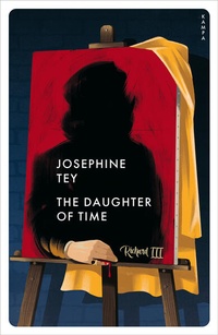Abbildung von: The Daughter of Time - Kampa Books Ltd.