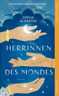 Cover: Herrinnen des Mondes - D&ouml;rlemann