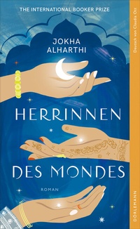 Abbildung von: Herrinnen des Mondes - Dörlemann