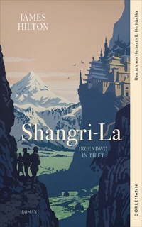 Abbildung von: Shangri-La - Dörlemann