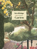 Cover: Streifz&uuml;ge durch meinen Garten - D&ouml;rlemann
