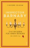 Cover: Inspector Barnaby und das Requiem f&uuml;r einen M&ouml;rder - D&ouml;rlemann