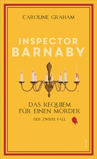 Abbildung von: Inspector Barnaby und das Requiem für einen Mörder - Dörlemann