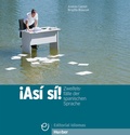 Cover: &iexcl;As&iacute; s&iacute;! - Hueber Verlag