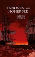 Cover: Kanonen auf hoher See - Kampa Verlag