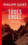 Cover: Todesengel - Kampa Verlag