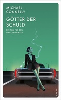 Cover: G&ouml;tter der Schuld - Kampa Verlag