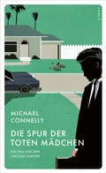 Cover: Die Spur der toten M&auml;dchen - Kampa Verlag