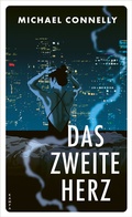 Cover: Das zweite Herz - Kampa Verlag
