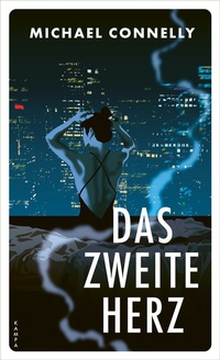 Abbildung von: Das zweite Herz - Kampa Verlag