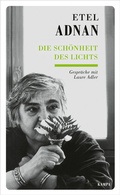 Cover: Die Sch&ouml;nheit des Lichts - Kampa Verlag
