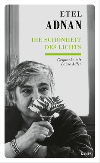 Abbildung von: Die Schönheit des Lichts - Kampa Verlag