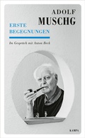 Cover: Erste Begegnungen - Kampa Verlag