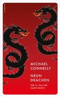Cover: Neun Drachen - Kampa Verlag