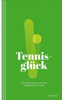 Abbildung von: Tennisglück - OKTOPUS bei Kampa