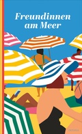 Cover: Freundinnen am Meer - OKTOPUS bei Kampa