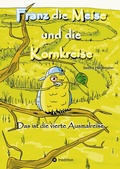 Cover: Franz die Meise und die Kornkreise - tredition