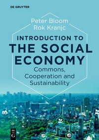 Abbildung von: Introduction to the Social Economy - De Gruyter