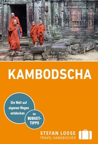 Abbildung von: Stefan Loose Reiseführer E-Book Kambodscha - Loose ein Imprint von MAIRDUMONT