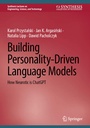 Cover: Building Personality-Driven Language Models - Springer