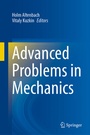 Cover: Advanced Problems in Mechanics - Springer