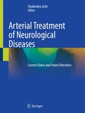 Abbildung von: Arterial Treatment of Neurological Diseases - Springer