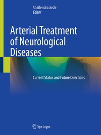 Abbildung von: Arterial Treatment of Neurological Diseases - Springer