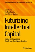 Bild: Futurizing Intellectual Capital - Springer