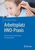 Bild: Arbeitsplatz HNO-Praxis - Springer