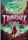 Cover: Timberdark - Atlantis