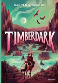 Cover: Timberdark - Atlantis