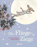 Cover: Die Fliege-Ziege - Atlantis