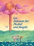 Cover: Ein Zuhause f&uuml;r Michel und Angelo - Atlantis