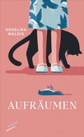 Cover: Aufr&auml;umen - Atlantis Literatur