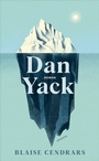 Cover: Dan Yack - Atlantis Literatur