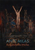Cover: Ante Milas - Michael Imhof Verlag