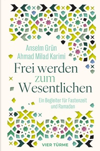 Abbildung von: Frei werden zum Wesentlichen - Vier Türme