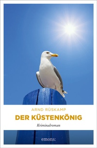 Abbildung von: Der Küstenkönig - Emons Verlag