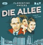 Cover: Die Allee - Der Audio Verlag