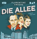 Cover: Die Allee - Der Audio Verlag