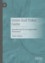 Cover: Genre And Video Game - Palgrave Macmillan