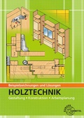 Cover: Beispielzeichnungen und L&ouml;sungen zu 41113 - Europa-Lehrmittel