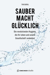 Abbildung von: Sauber macht glücklich - Gmeiner-Verlag