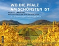 Cover: Wo die Pfalz am sch&ouml;nsten ist - Gmeiner-Verlag