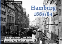 Abbildung von: Hamburg 1883/84 - BoD - Books on Demand