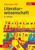 Bild: Literaturwissenschaft - UTB