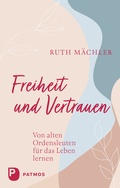 Cover: Freiheit und Vertrauen - Patmos