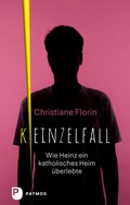 Cover: Keinzelfall - Patmos