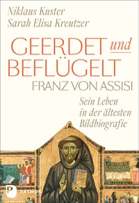 Abbildung von: Geerdet und beflügelt - Patmos